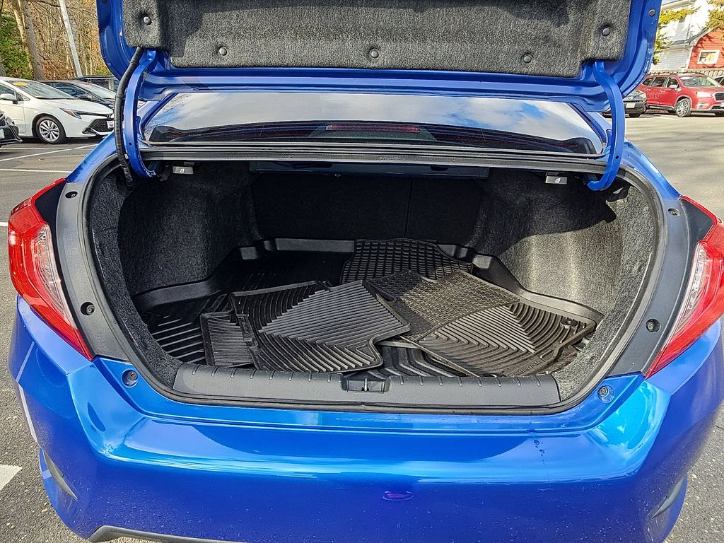 Thumbnail: 2019 Honda Civic - 29