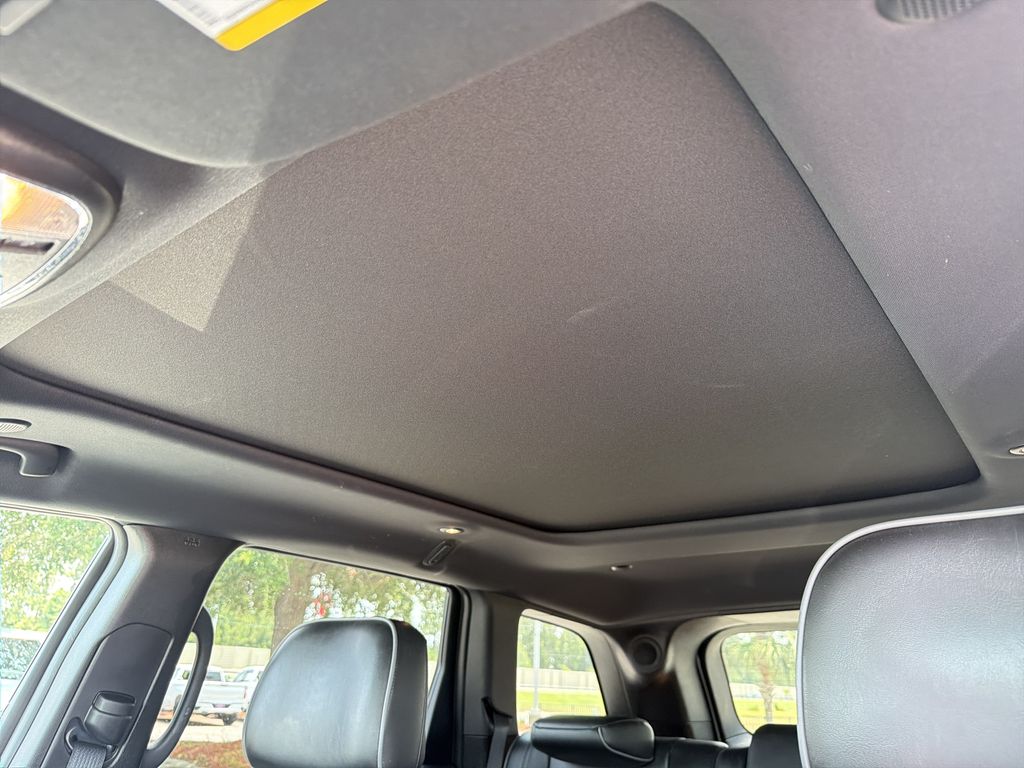 Used 2020 Jeep Grand Cherokee SUV