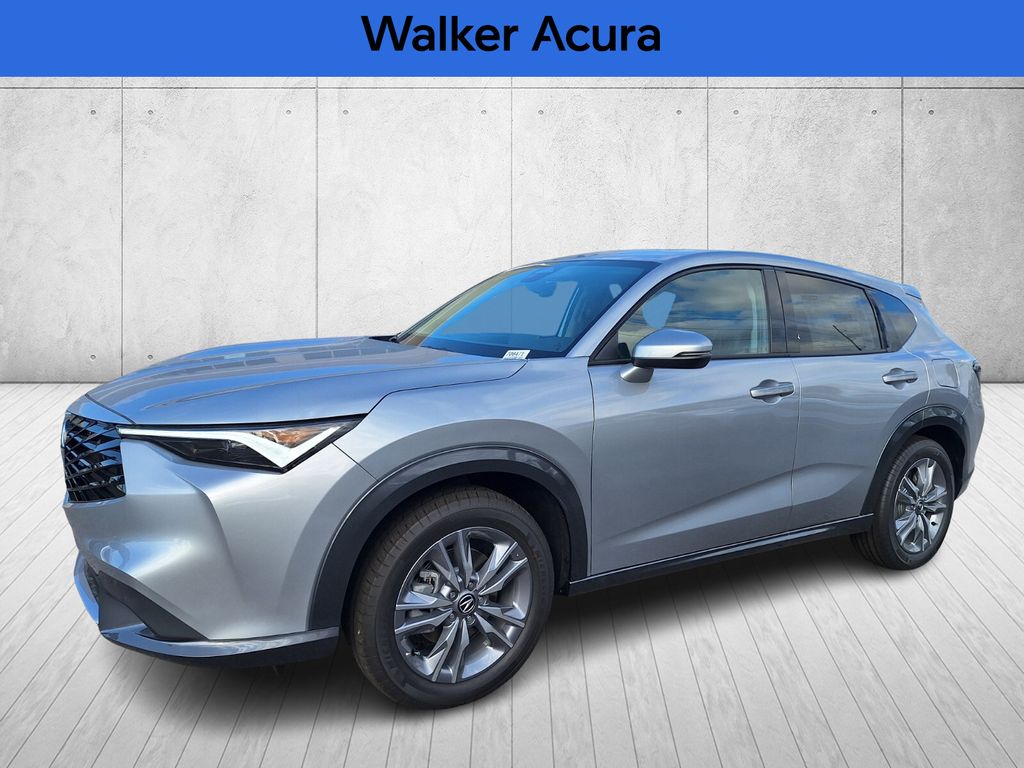 2025 Acura ADX FWD