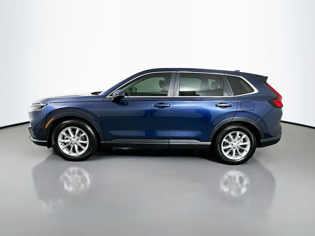 Thumbnail: 2024 Honda CR-V - 8