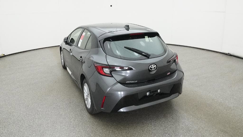 Thumbnail: 2025 Toyota Corolla - 14