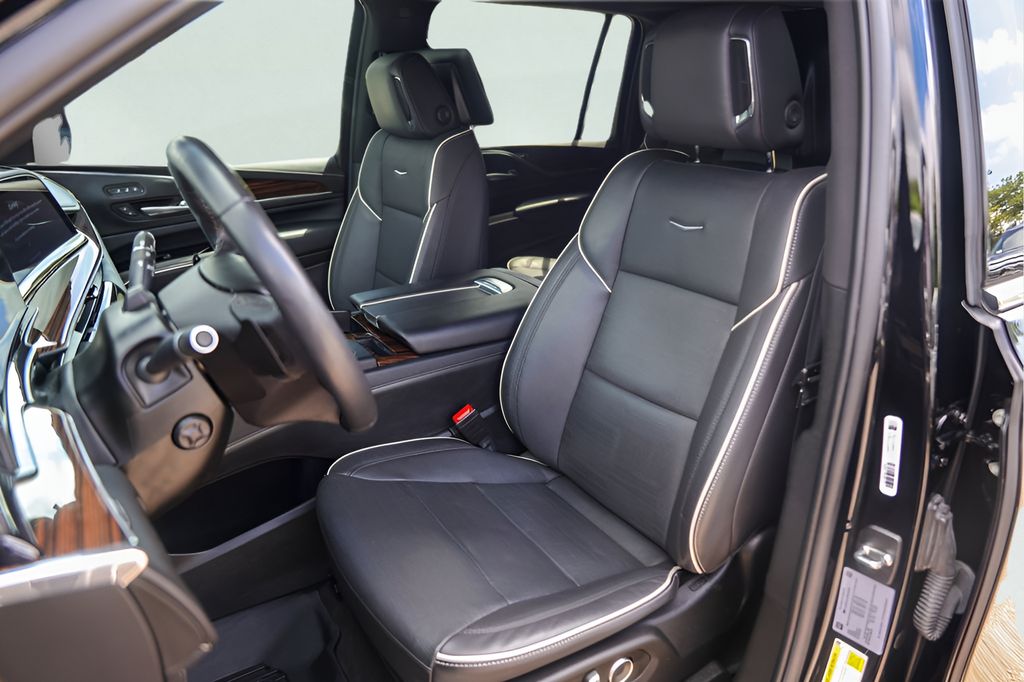 Used Car 2024 Cadillac Escalade Esv  Premium For Sale Under $80,000 In Austin, Texas