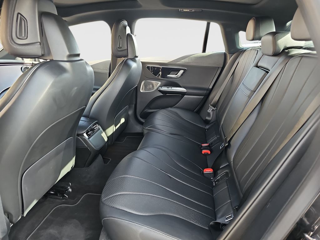 Used 2023 Mercedes-benz EQE Sedan