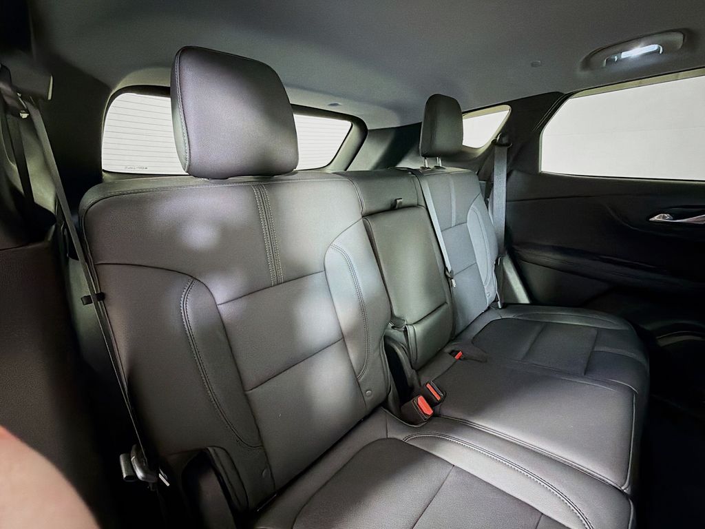 Used 2021 Chevrolet Blazer SUV