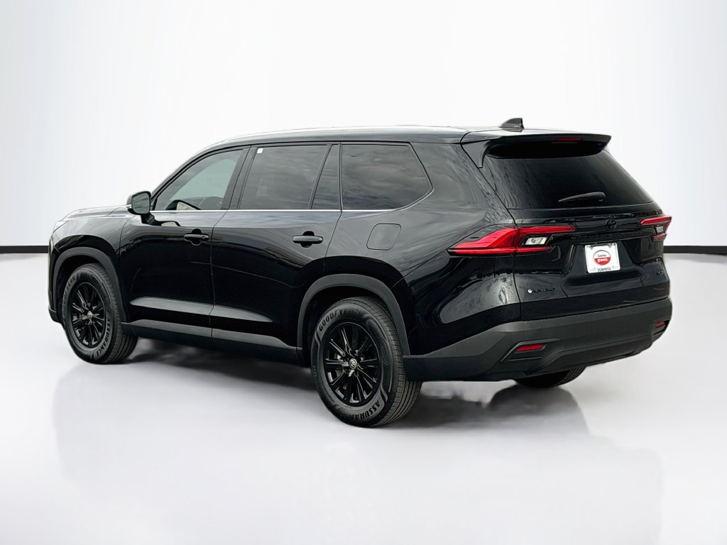 Thumbnail: 2024 Toyota Grand Highlander - 7