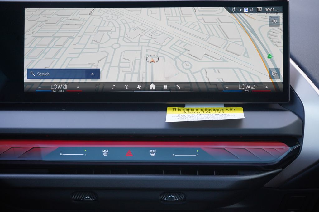 Thumbnail: 2025 BMW X3 - 14