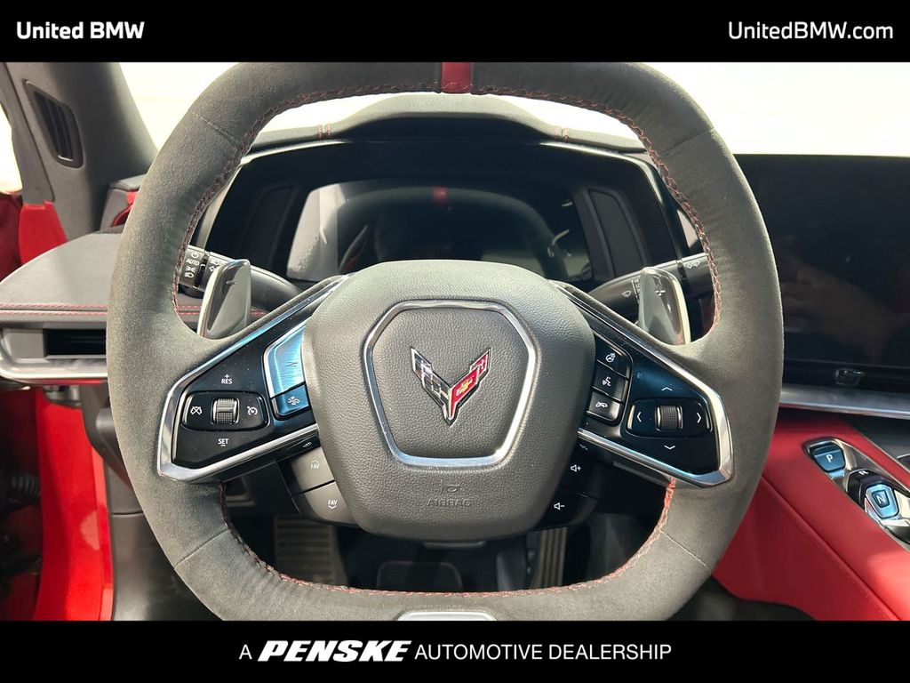 Thumbnail: 2024 Chevrolet Corvette - 14