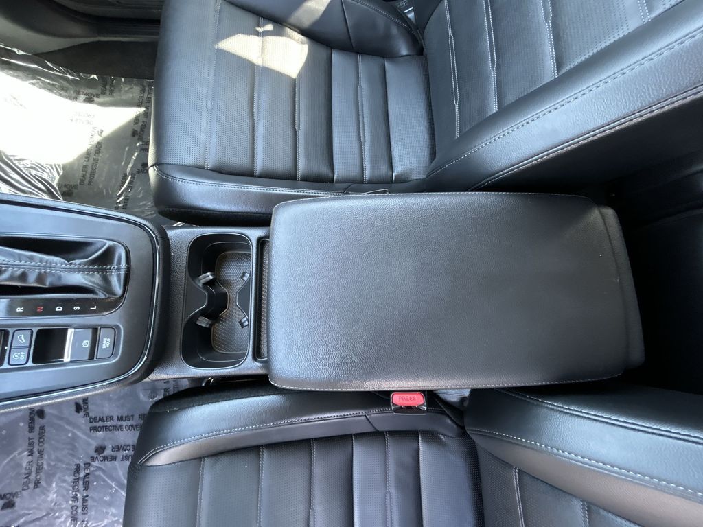 Thumbnail: 2025 Honda CR-V - 20