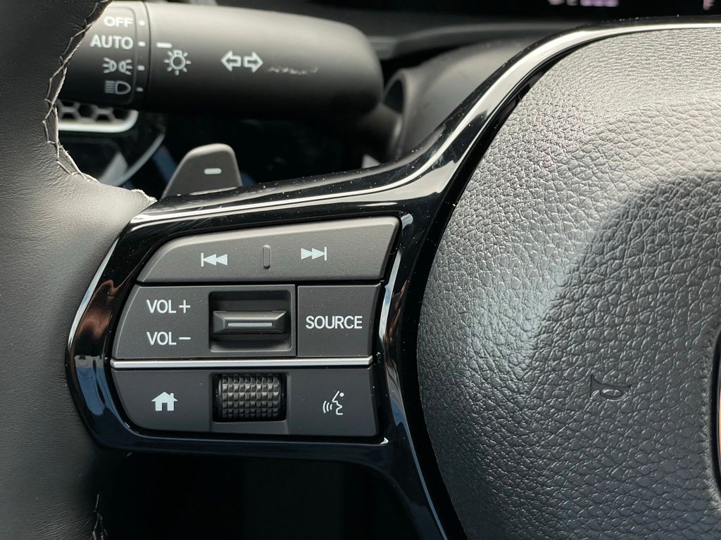 Thumbnail: 2026 Honda Civic - 15