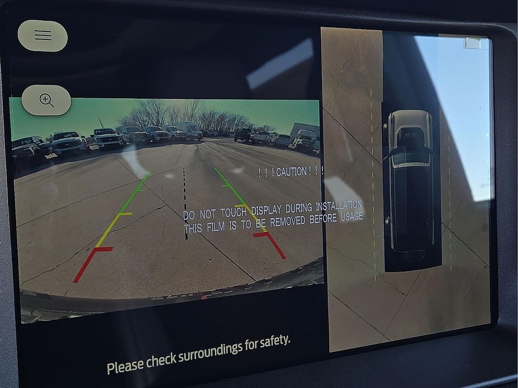 New 2025 Ford Bronco For Sale in Farmington, AR