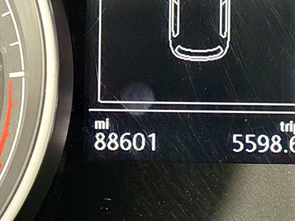 2015 Volkswagen Golf TDI S 4-Door