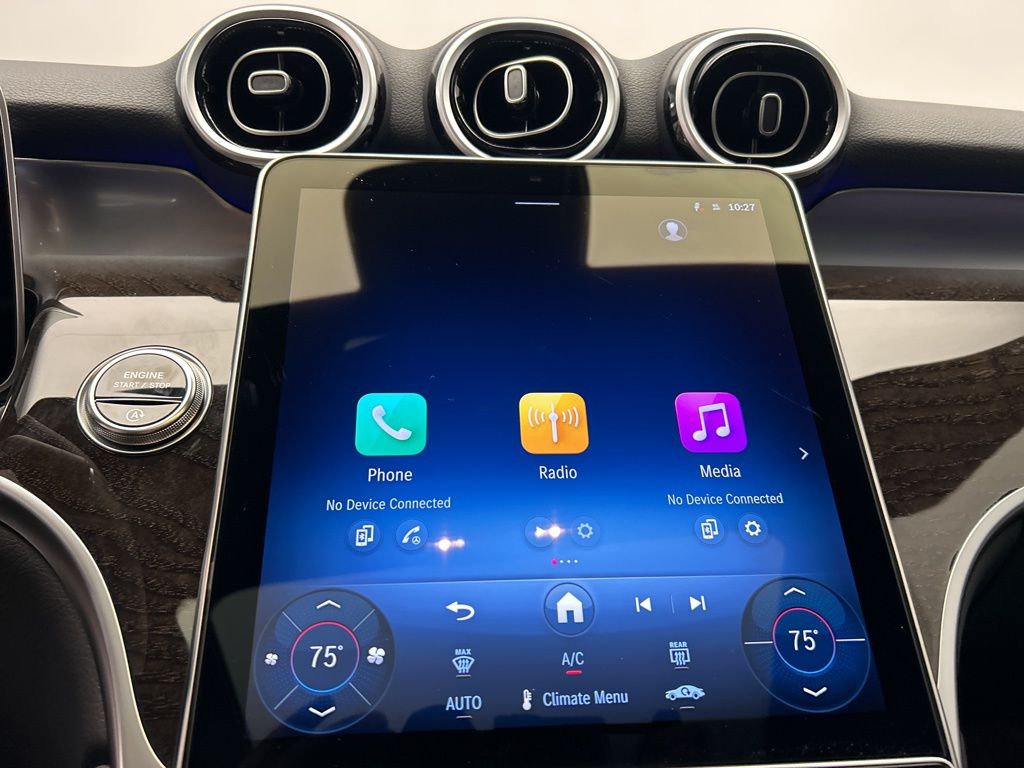 Thumbnail: 2026 Mercedes-Benz GLC - 17