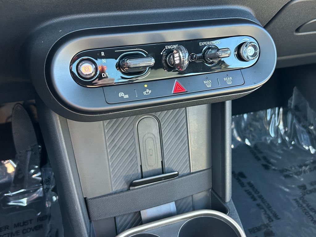 Thumbnail: 2025 MINI Cooper - 27