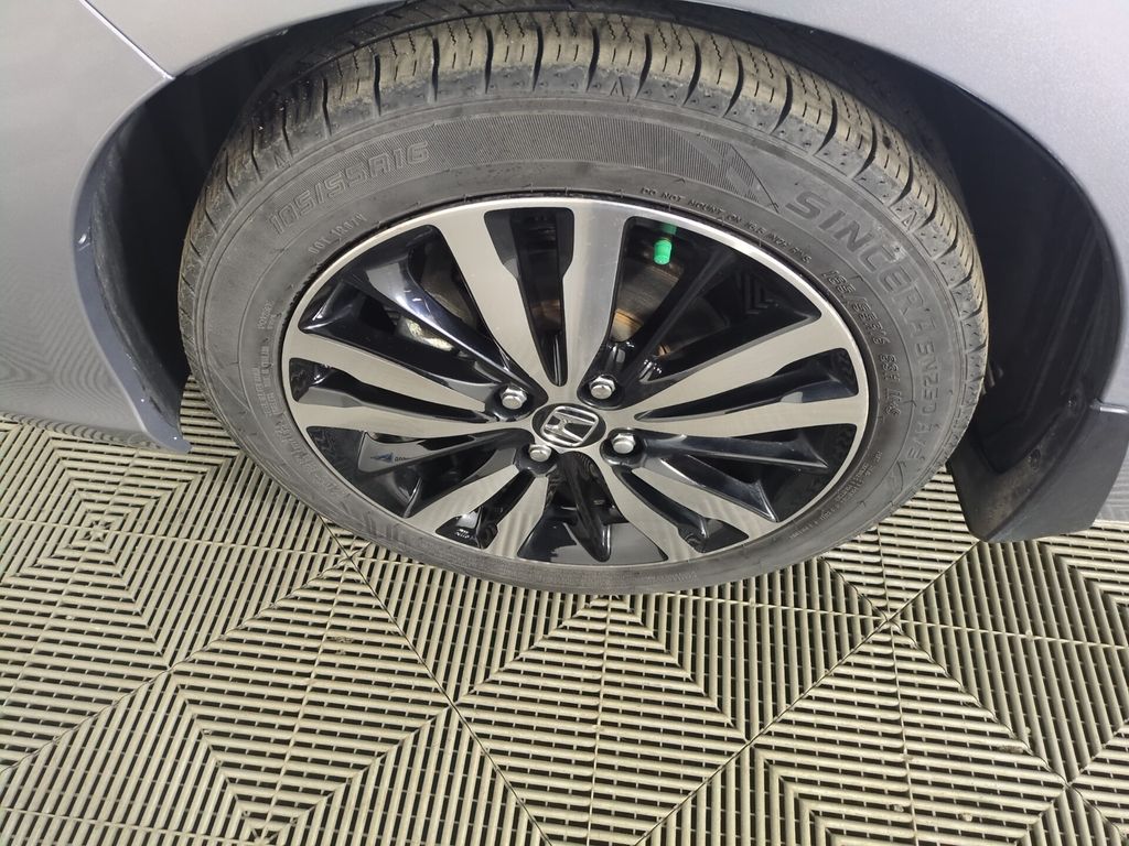Used 2020 Honda Fit For Sale in Fort Wayne, IN