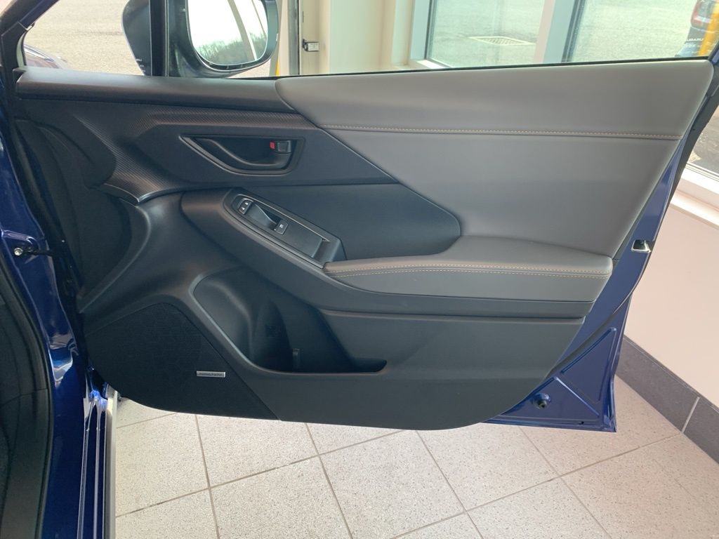 New 2026 Blue Subaru Wilderness image 21