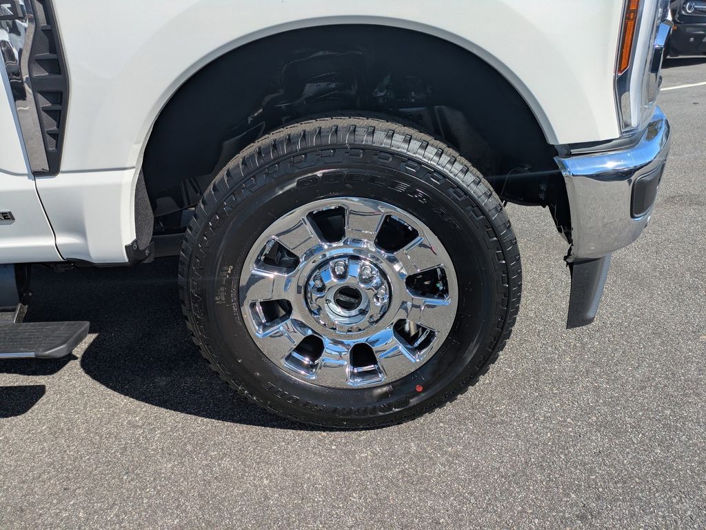 2026 Ford F-350 King Ranch