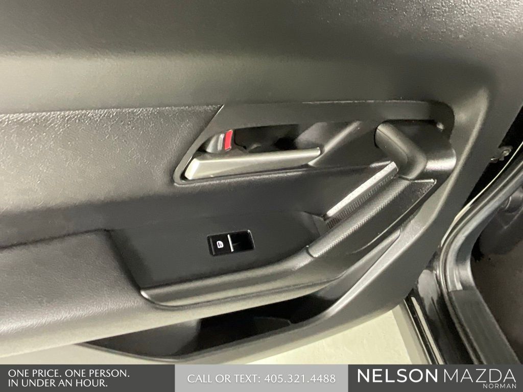 Certified Used 2023 Black Mazda 2.5 S Select Package image 20