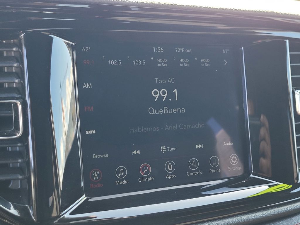 Used 2023 White Dodge GT image 20