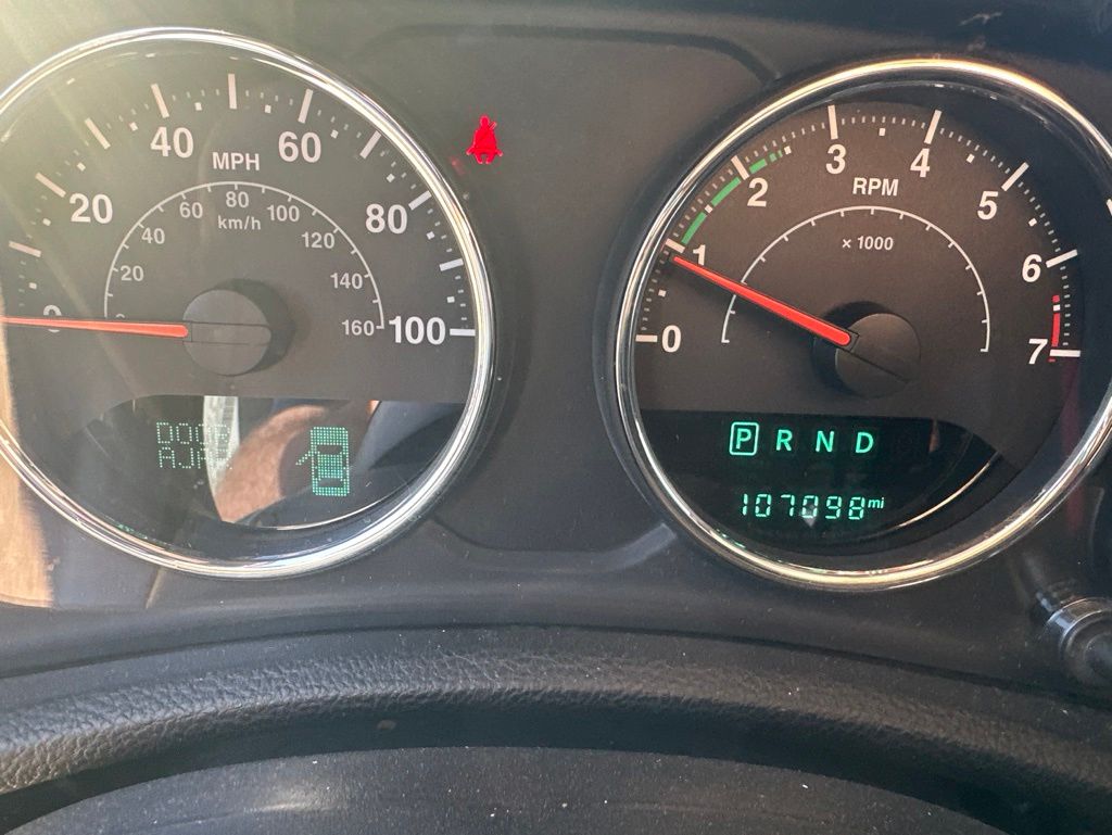 2014 Jeep Wrangler