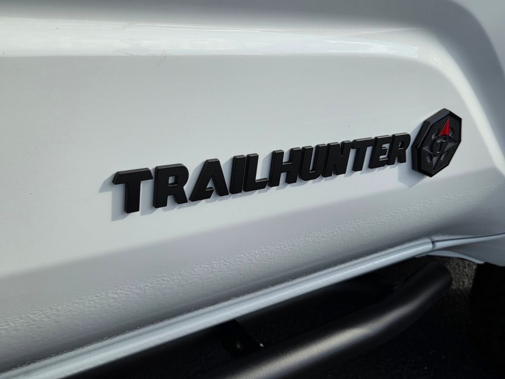New 2026 Toyota Tacoma i-FORCE MAX Truck