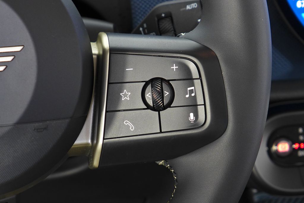 Thumbnail: 2025 MINI Cooper Countryman - 28