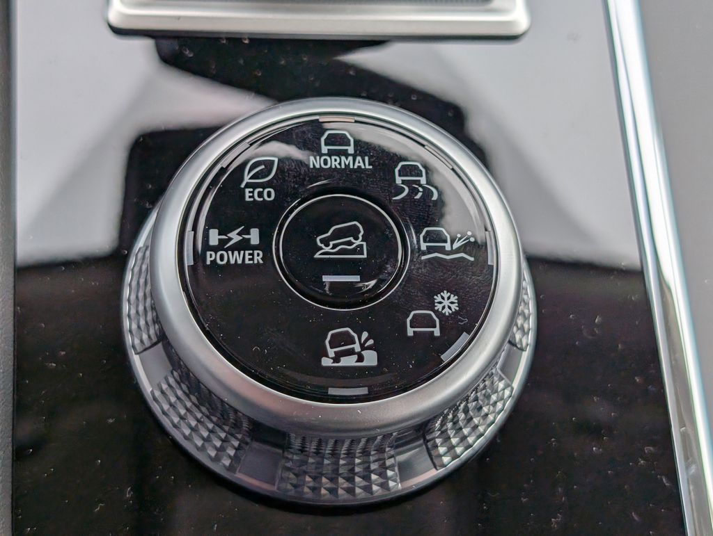 New 2026 Nissan Rogue Plug-in Hybrid SUV