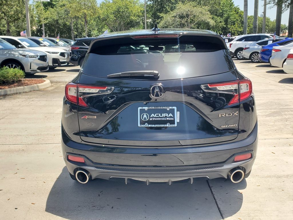 2024 Acura RDX - $43,888