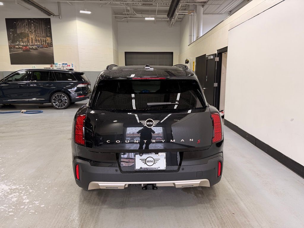 Thumbnail: 2026 MINI Cooper Countryman - 4