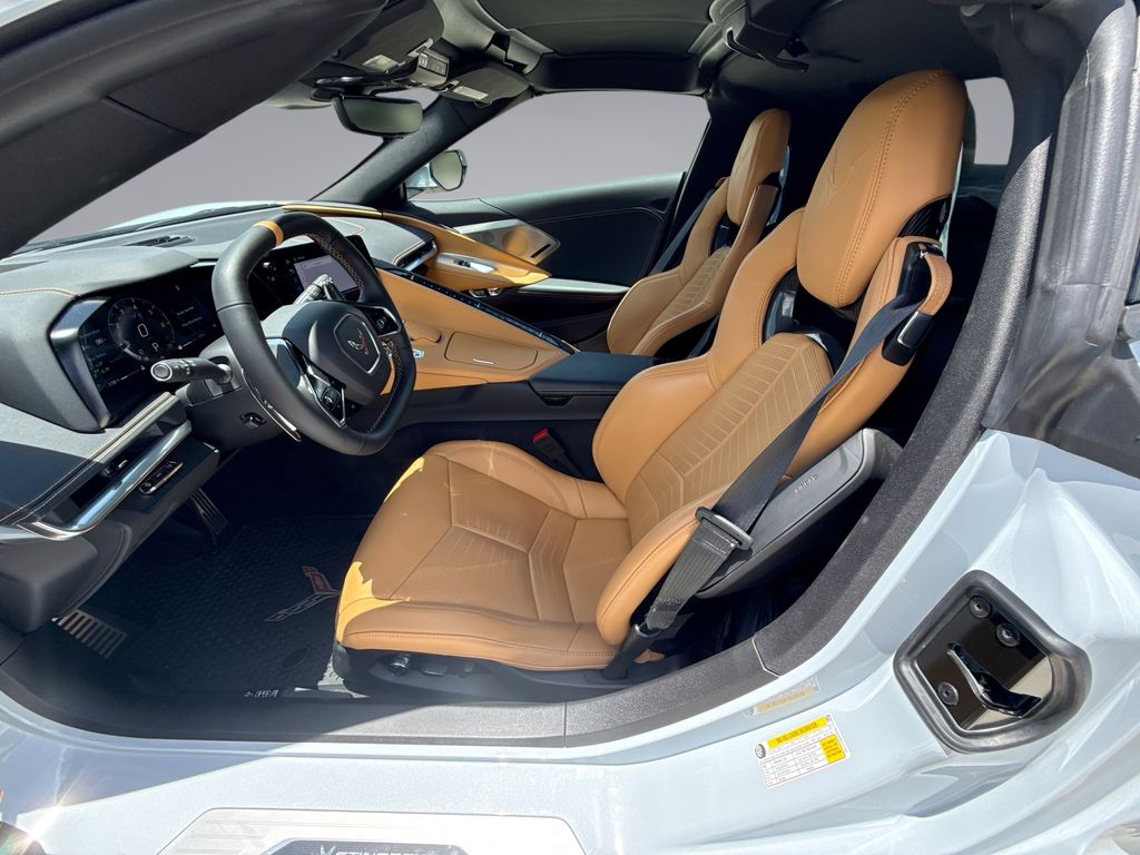 Thumbnail: 2024 Chevrolet Corvette - 29
