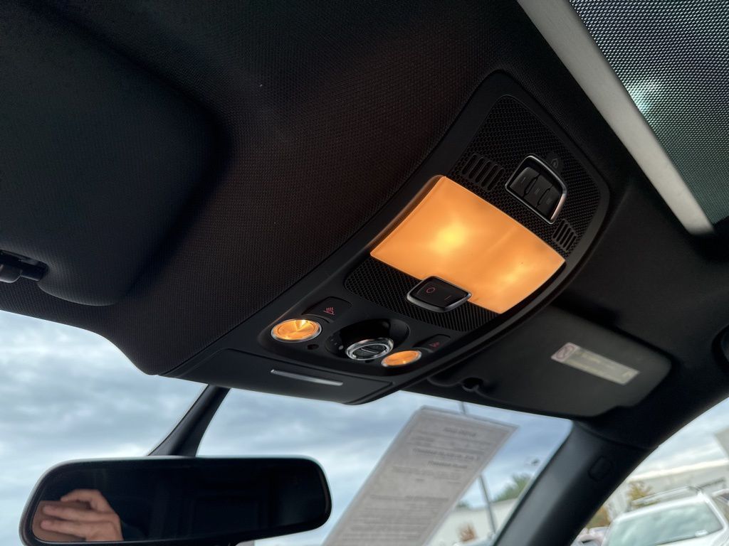 Used Car 2016 Audi Sq5  For Sale Under $20,000 In Austin, Texas