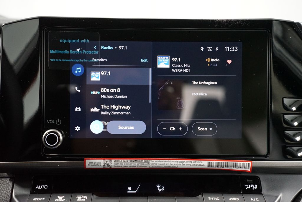 Thumbnail: 2026 Toyota Camry - 19