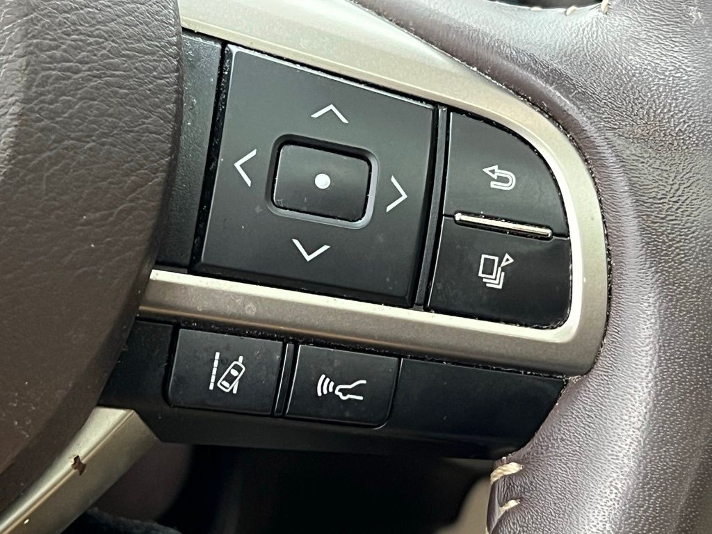 Thumbnail: 2017 Lexus RX - 18