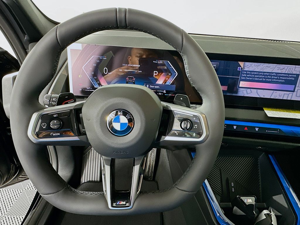 Thumbnail: 2026 BMW X3 - 10