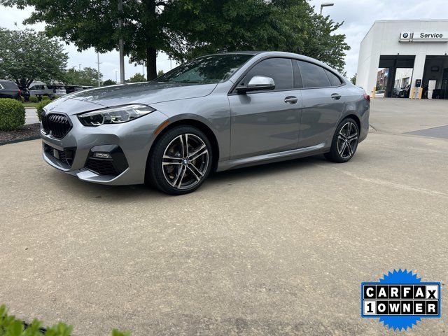 2024 BMW 2 Series 228i xDrive Gran Coupe AWD