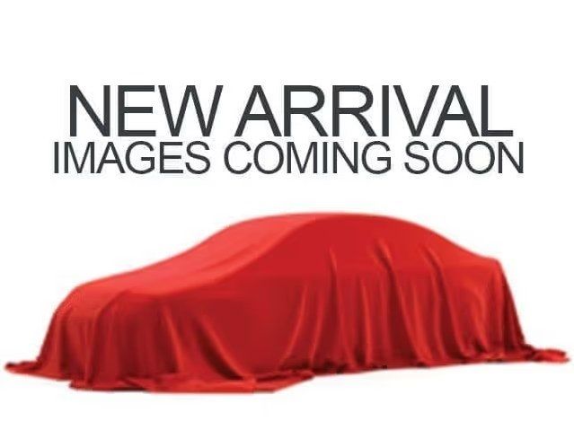 Radiant White 2025 INFINITI QX55 Luxe AWD SUV / Crossover All-Wheel Drive Continuously Variable Transmission