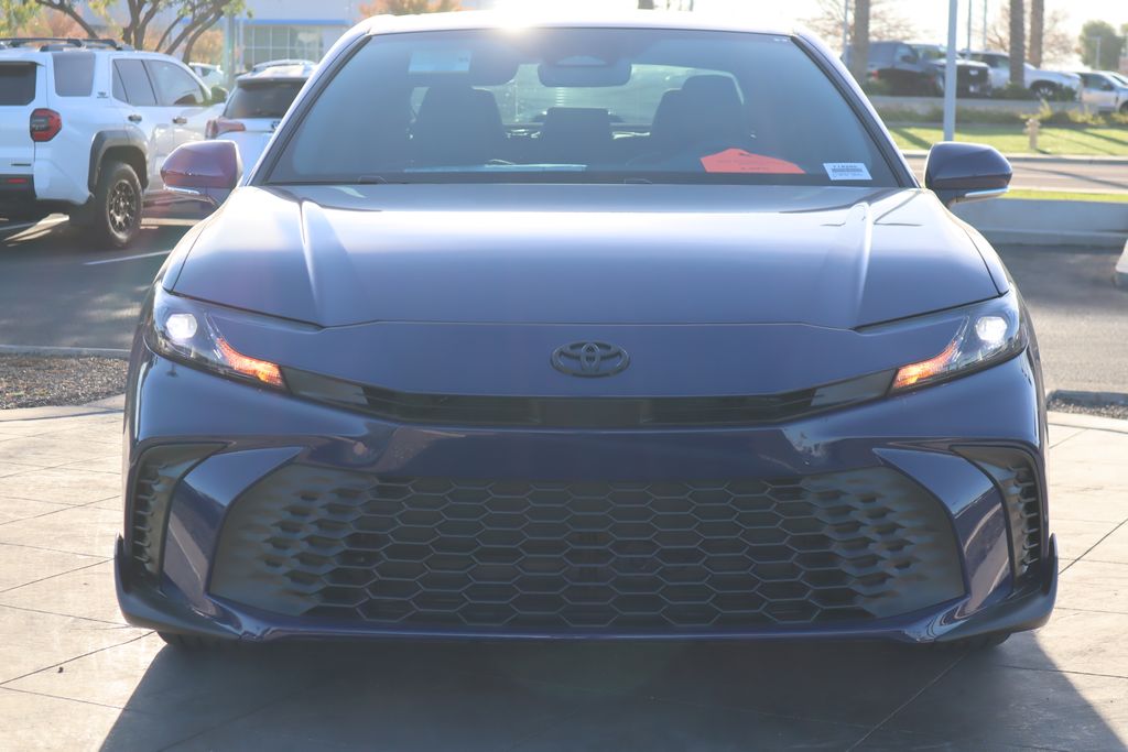 Thumbnail: 2026 Toyota Camry - 2