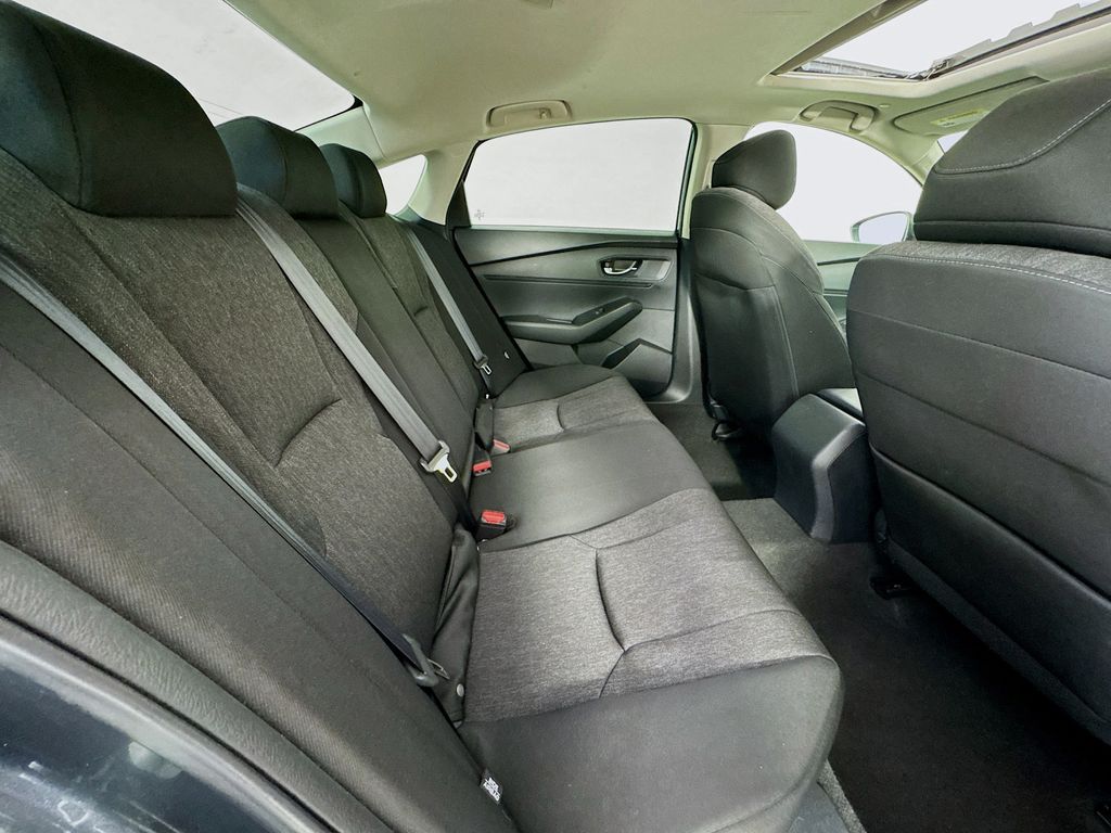 Used Car 2023 Honda Accord  Ex For Sale Under $25,000 In Austin, Texas