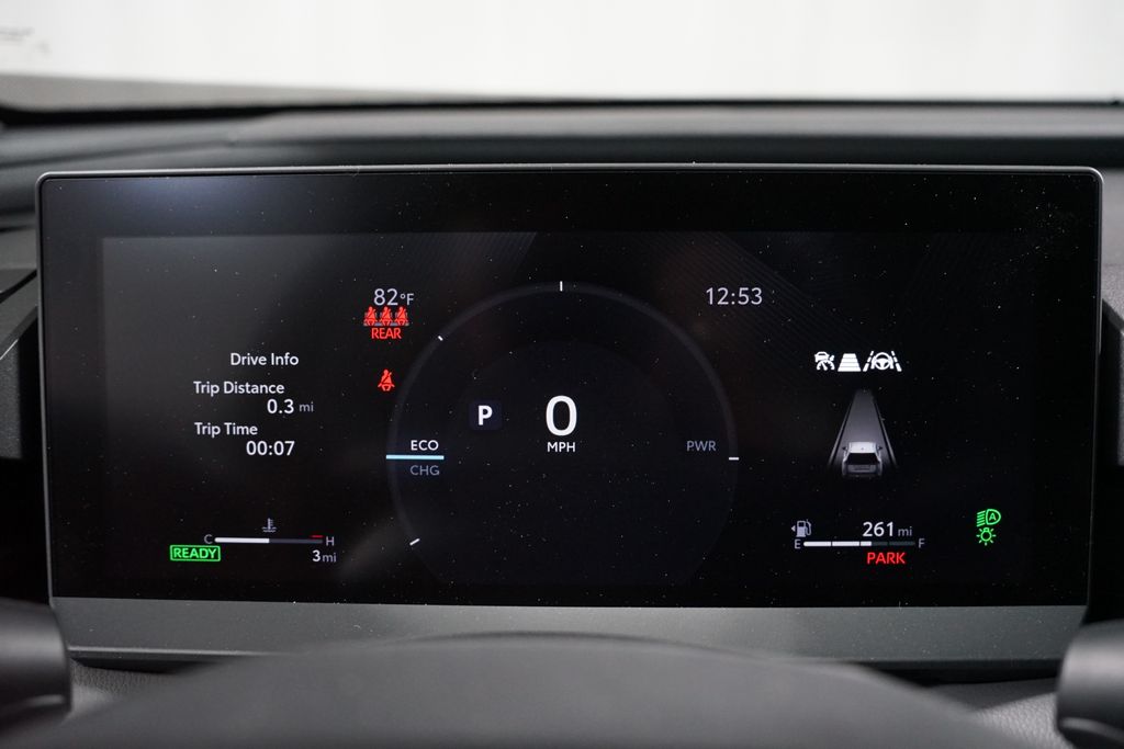 Thumbnail: 2026 Toyota RAV4 - 15