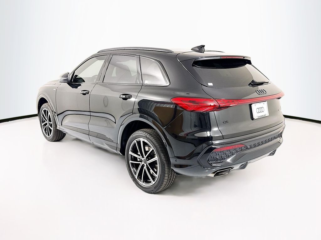 Thumbnail: 2026 Audi Q5 - 7
