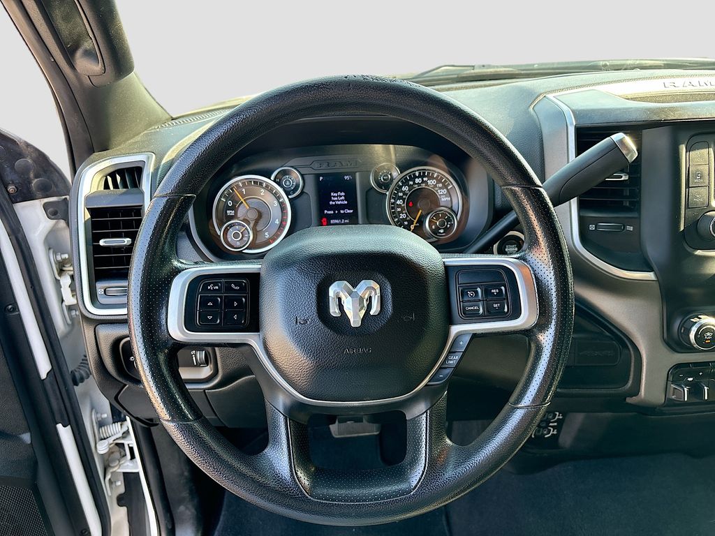 2021 RAM Ram 3500 Pickup Big Horn - Photo 11