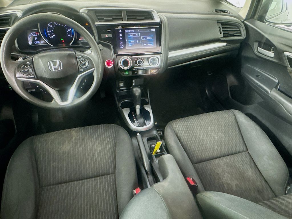Used Car 2019 Honda Fit  Ex For Sale Under $15,000 In Austin, Texas