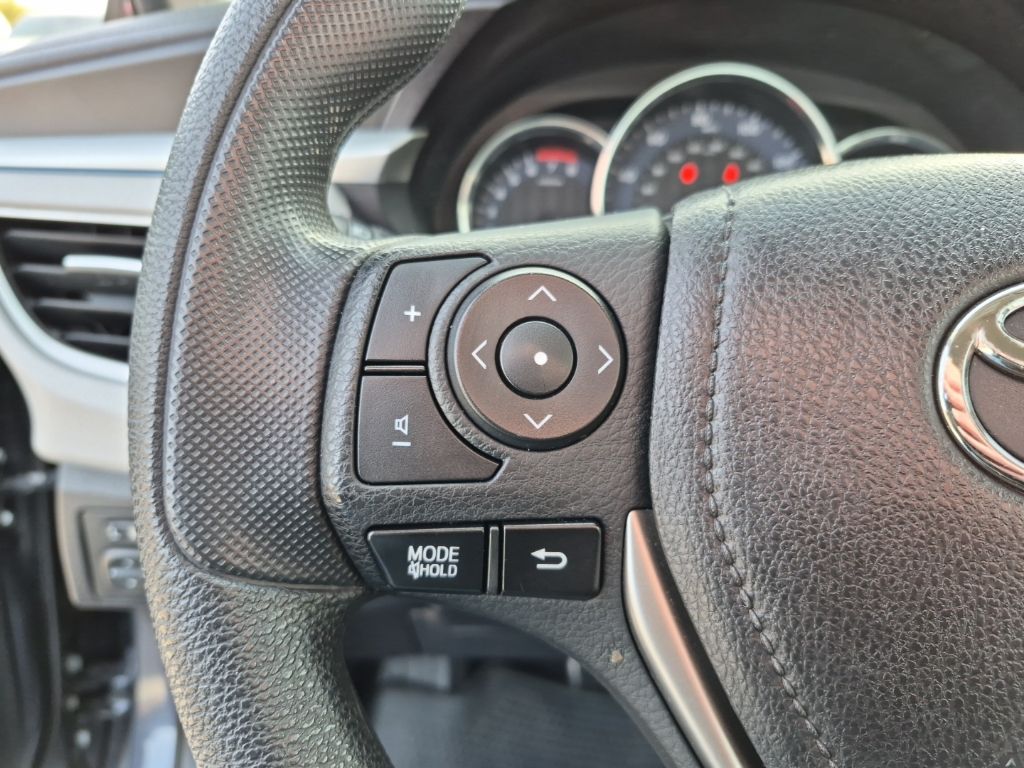 Used Car 2016 Toyota Corolla  Le Plus For Sale Under $15,000 In Austin, Texas