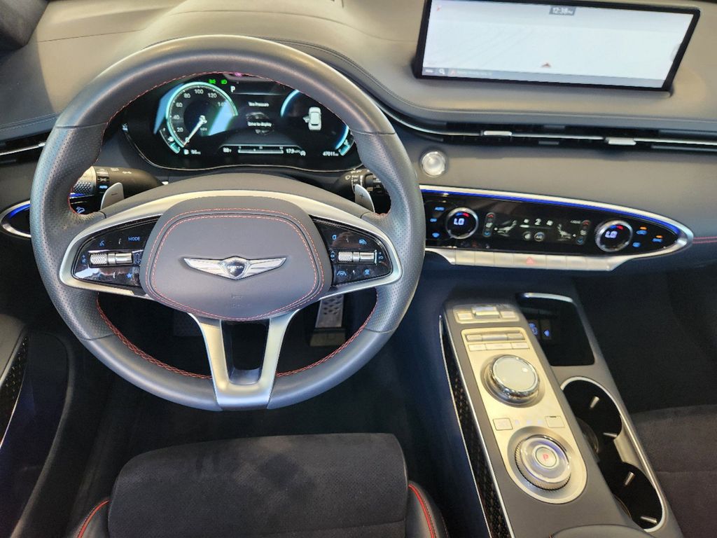 2022 Genesis GV70 3.5T Sport 26