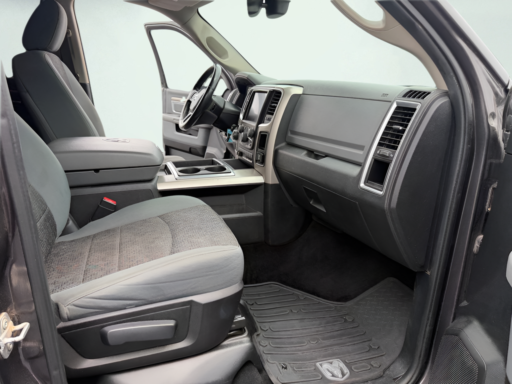 Used 2014 Ram 1500 Truck