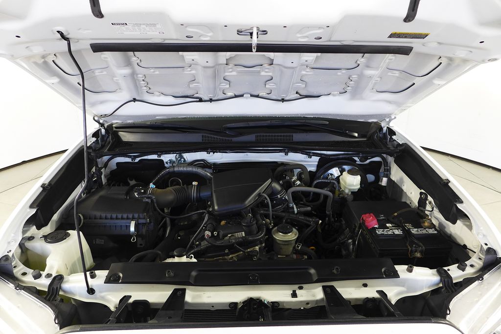 2021 Toyota Tacoma SR5 6