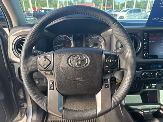 2021 Toyota Tacoma SR5 V6