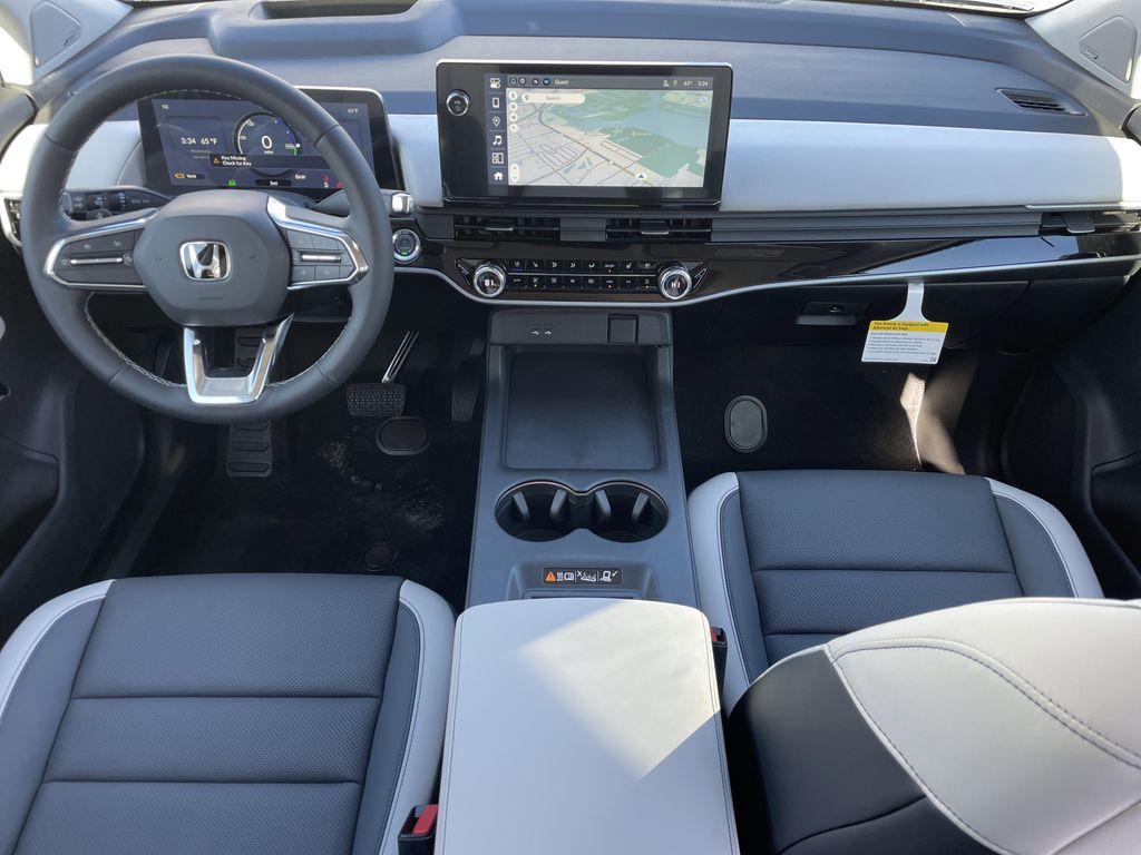 new 2026 Honda Prologue car, priced at $49,473