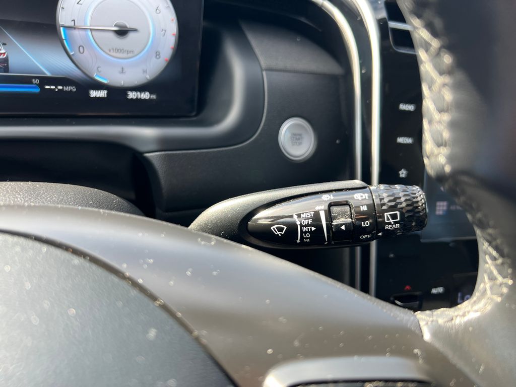 Thumbnail: 2023 Hyundai Tucson - 23