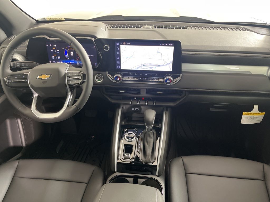Thumbnail: 2026 Chevrolet Colorado - 14