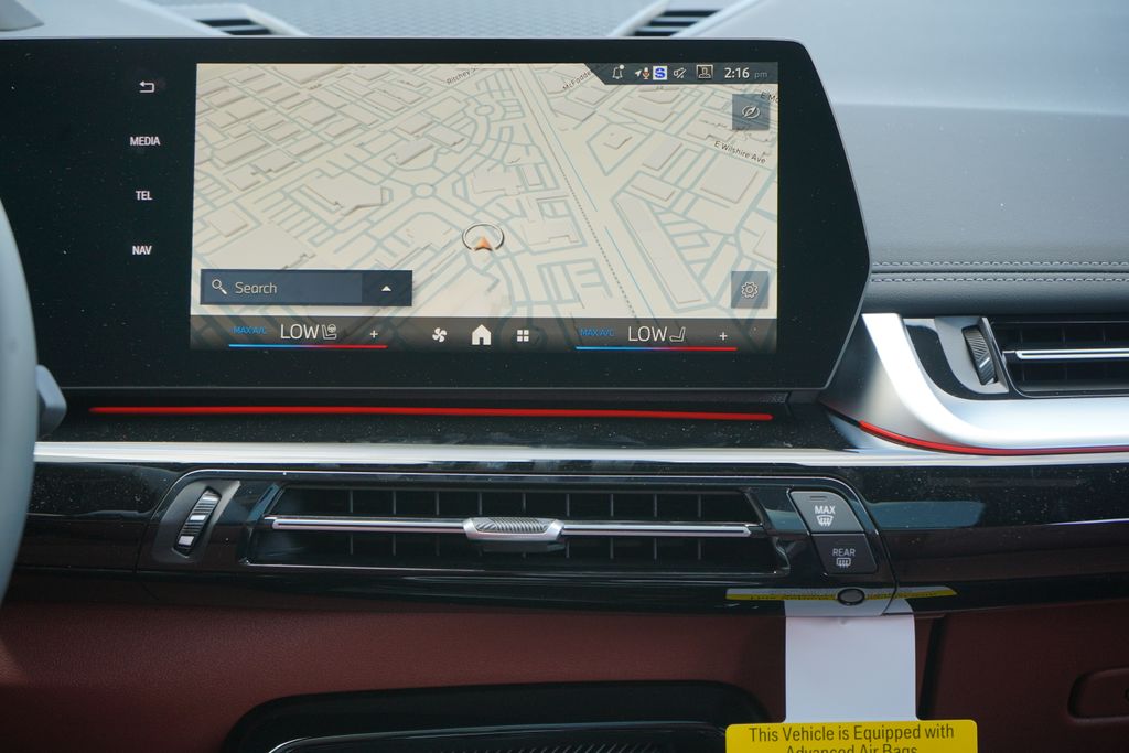 Thumbnail: 2026 BMW X1 - 15